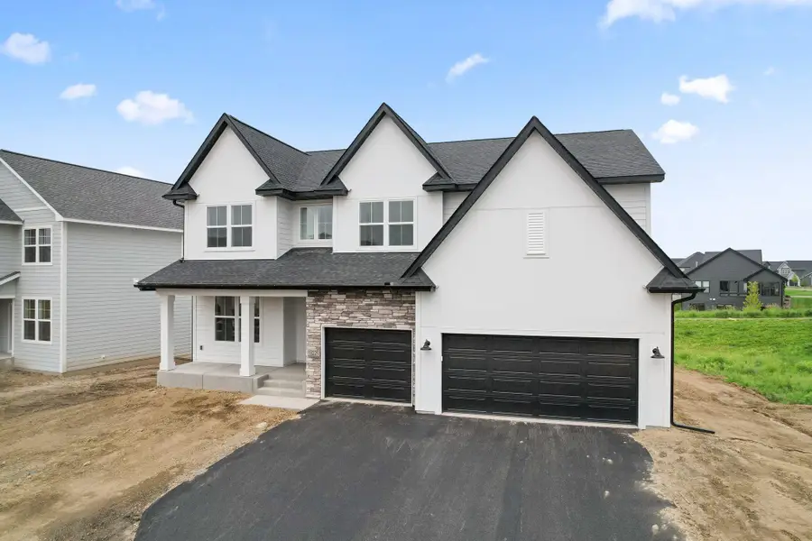 18225 103rd Avenue N, Maple Grove, MN 55311 - #2