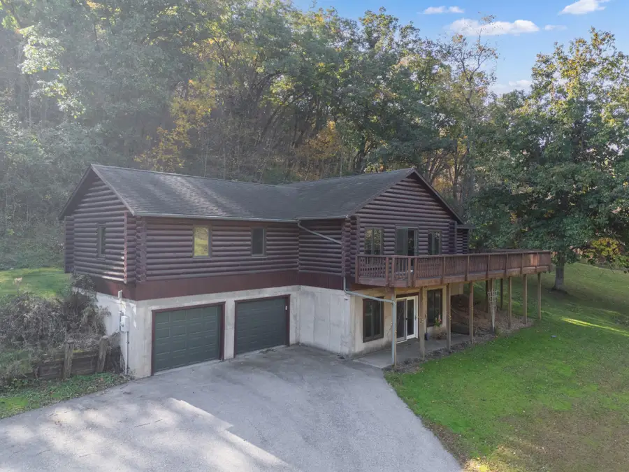 18158 Willow Road, Altura, MN 55910 - #3