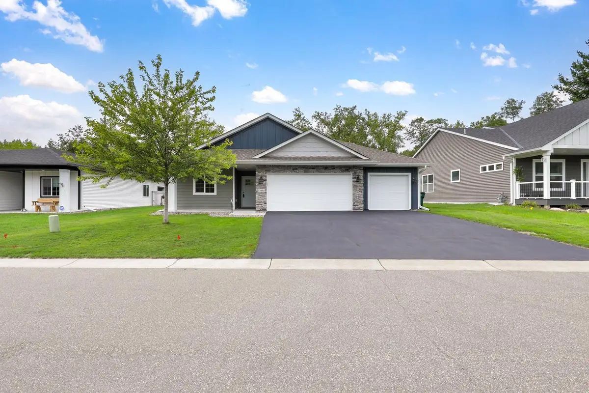 11080 Ulysses Street Ne, Blaine, MN 55434 - #1