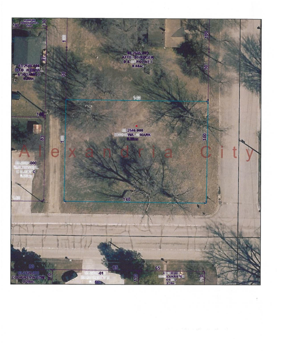 1211 6th Avenue E, Alexandria, MN 56308 - #3