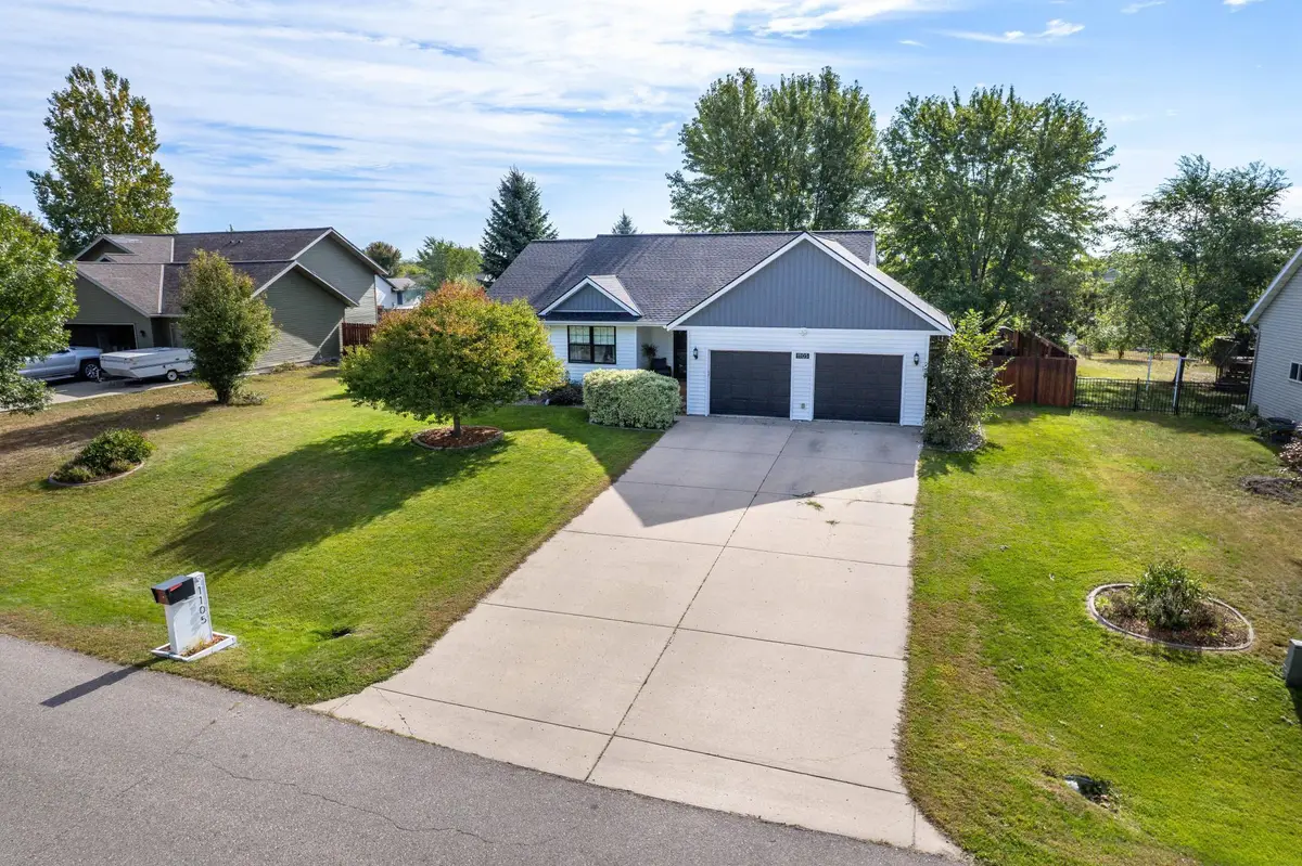 1105 Madisson Street, Alexandria, MN 56308 - #1