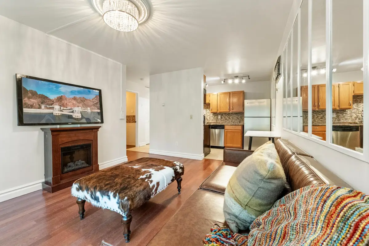 2212 Aldrich Avenue S #106, Minneapolis, MN 55405 - #1