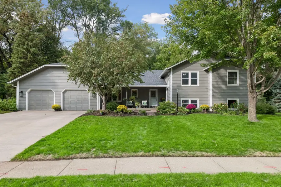 7646 Carnelian Lane, Eden Prairie, MN 55346 - #2