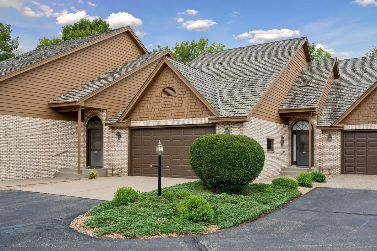 1201 Golf Course Road #204, Monticello, MN 55362 - #1