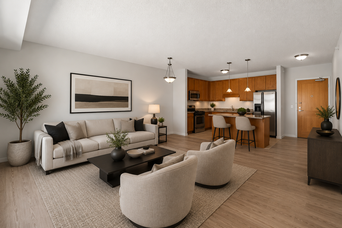 619 8th Street Se #308, Minneapolis, MN 55414 - #1
