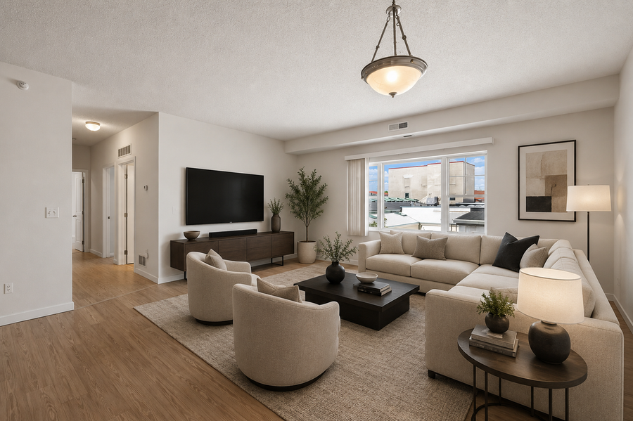 619 8th Street Se #308, Minneapolis, MN 55414 - #3