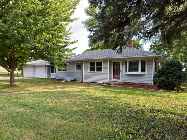 815 Court Avenue, Gaylord, MN 55334