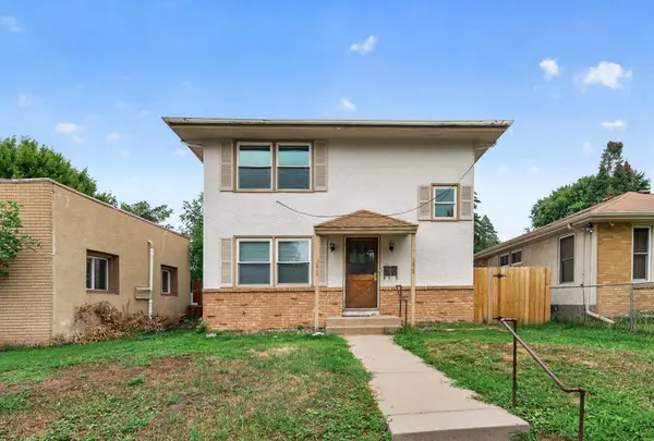3824 Thomas Avenue N, Minneapolis, MN 55412