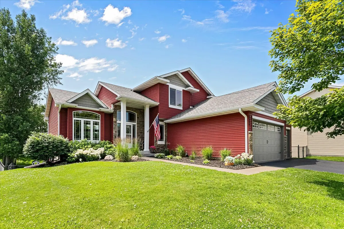 3554 122nd Circle Ne, Blaine, MN 55449 - #1