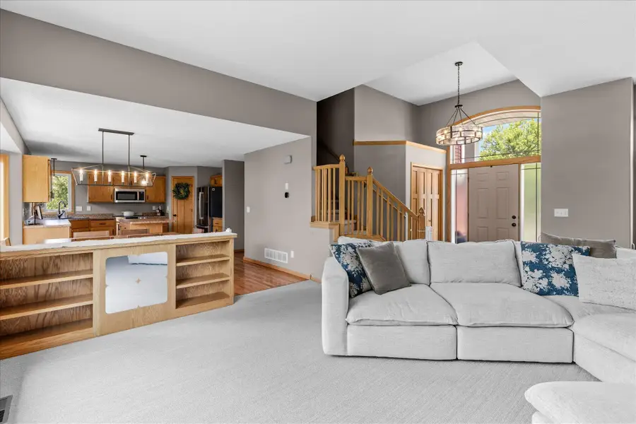 3554 122nd Circle Ne, Blaine, MN 55449 - #2