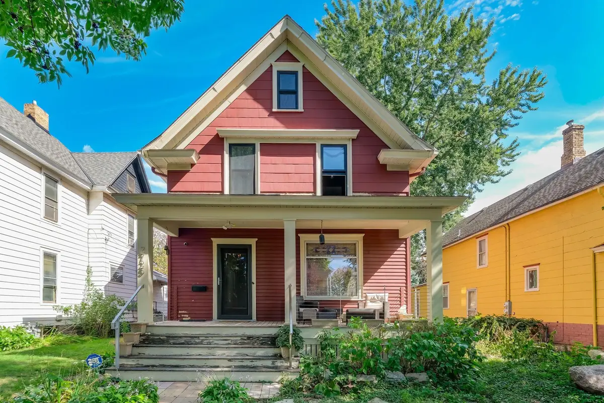 2725 Garfield Avenue, Minneapolis, MN 55408 - #1