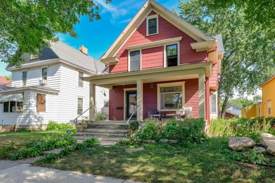 2725 Garfield Avenue, Minneapolis, MN 55408 - #2