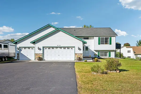 414 Roosevelt Drive, Dresser, WI 54009