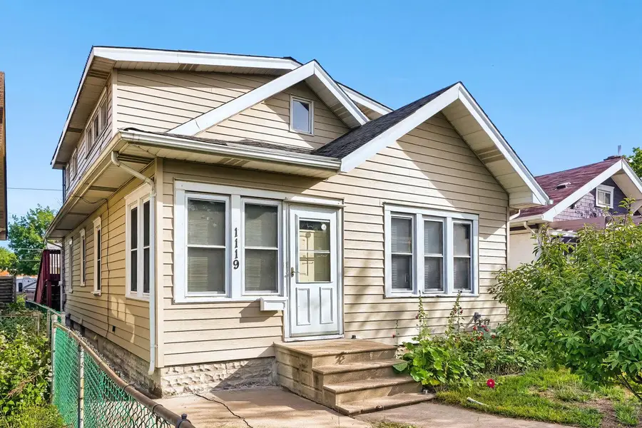 1119 Minnehaha Avenue W, Saint Paul, MN 55104 - #2