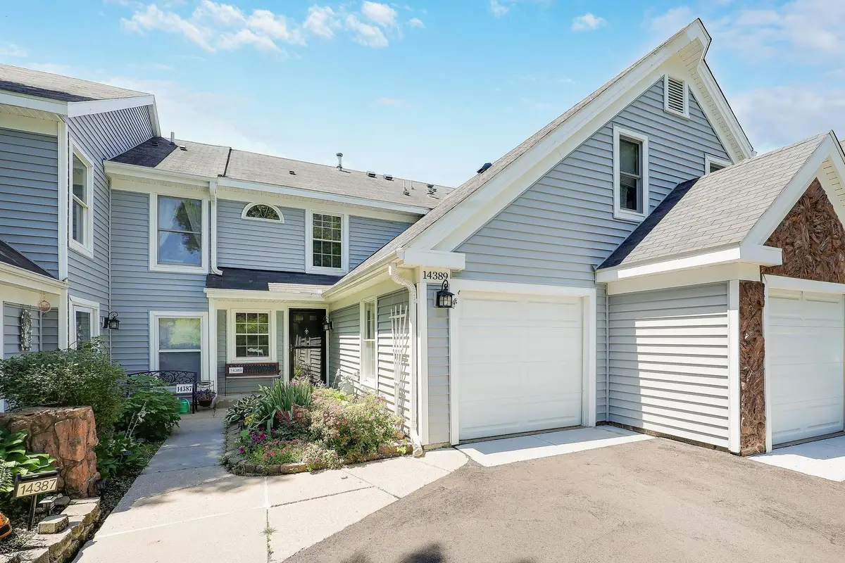 14389 Bedford Drive, Eden Prairie, MN 55346 - #1