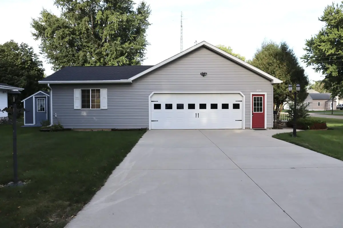 100 Hillside Court, Russell, MN 56169 - #1