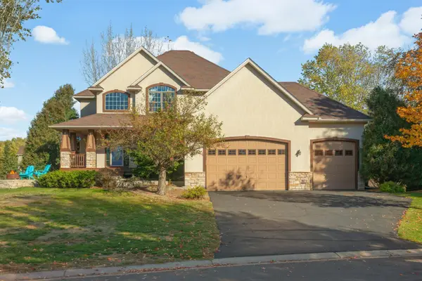 6586 Sherman Lake Road, Lino Lakes, MN 55038