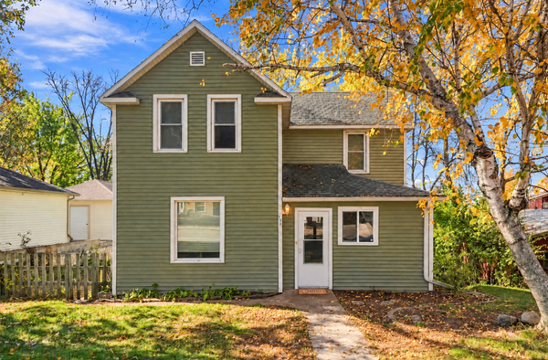 130 Birch Street Se, New London, MN 56273
