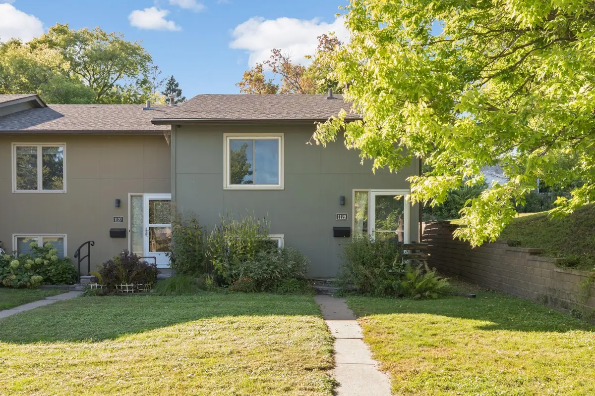 1129 Fifield Street, Saint Paul, MN 55108 - #1