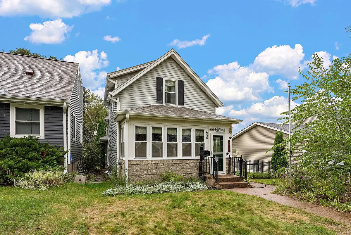 1455 Kent Street, Saint Paul, MN 55117 - #1