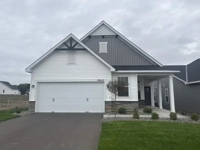 19655 Hunters Ridge, Corcoran, MN 55374 - #1