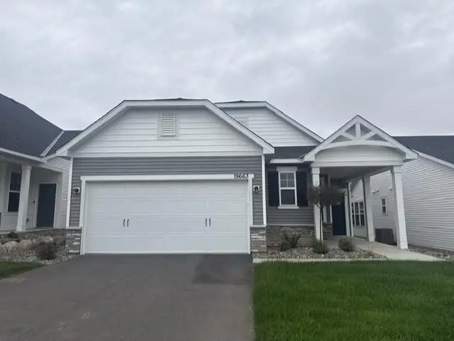 19663 Hunters Ridge, Corcoran, MN 55374 - #1