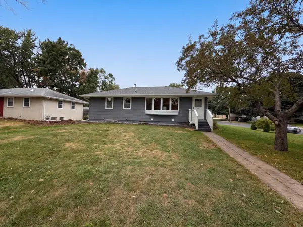 6280 6th Street Ne, Fridley, MN 55432
