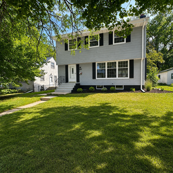 6617 2nd Avenue S, Richfield, MN 55423