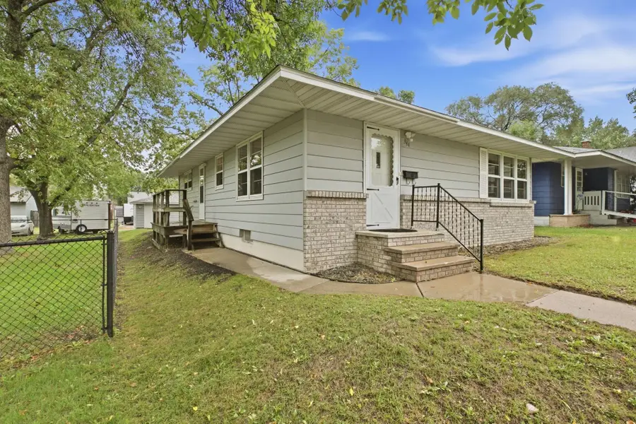 344 25th Avenue N, Saint Cloud, MN 56303 - #2