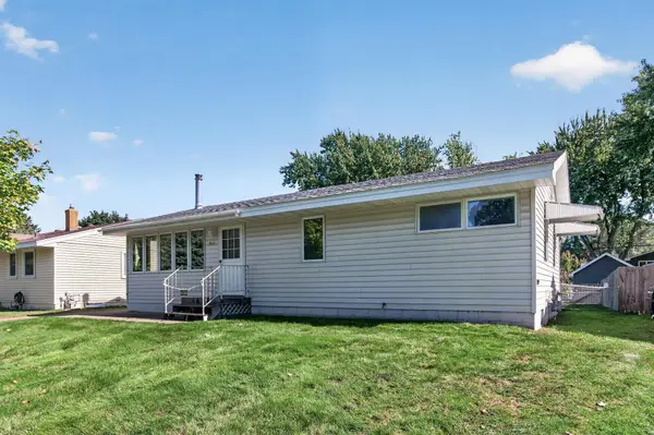 4816 Carolyn Lane, White Bear Lake, MN 55110