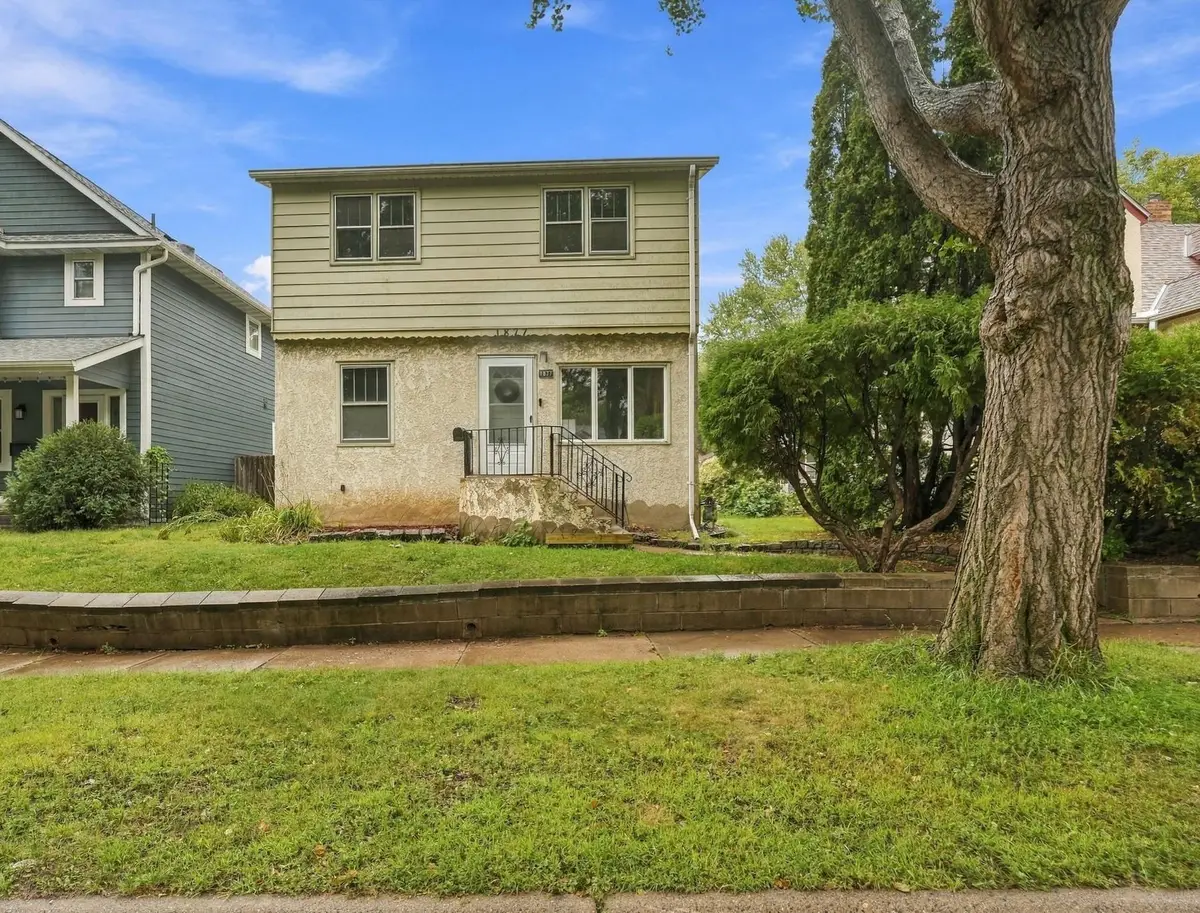 1877 Orange Avenue E, Saint Paul, MN 55119 - #1