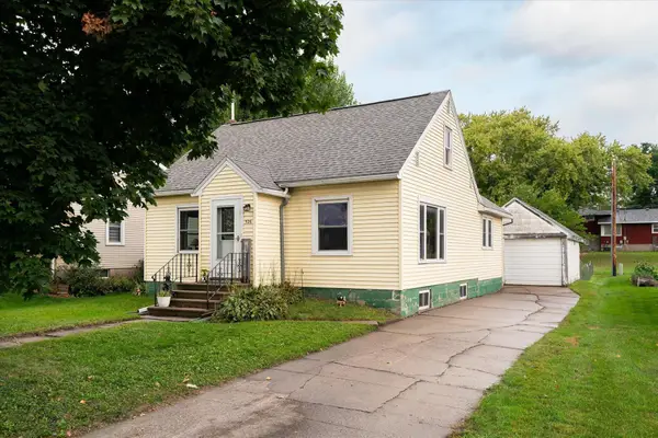 526 N 2nd Street, La Crescent, MN 55947