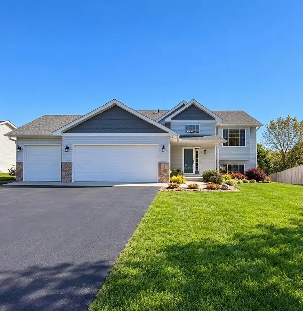 911 Morrison Avenue S, Annandale, MN 55302