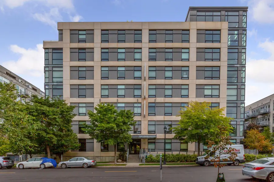 720 N 4th Street #108, Minneapolis, MN 55401 - #2