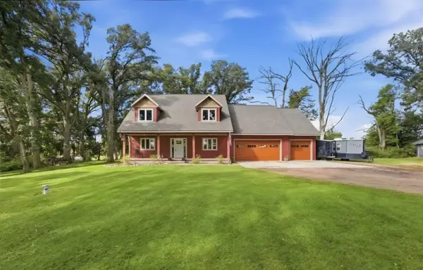 24416 95th Street Nw, Sunburg, MN 56289
