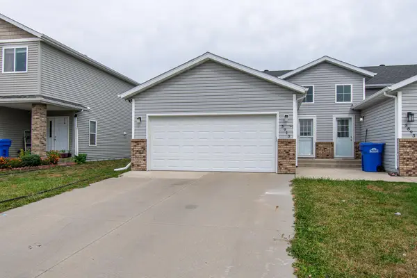 5913 58th Avenue S, Fargo, ND 58104