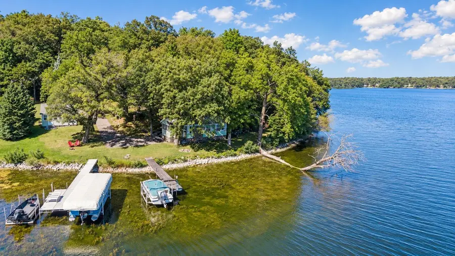 15376 Crestland Road, Paynesville, MN 56362 - #2