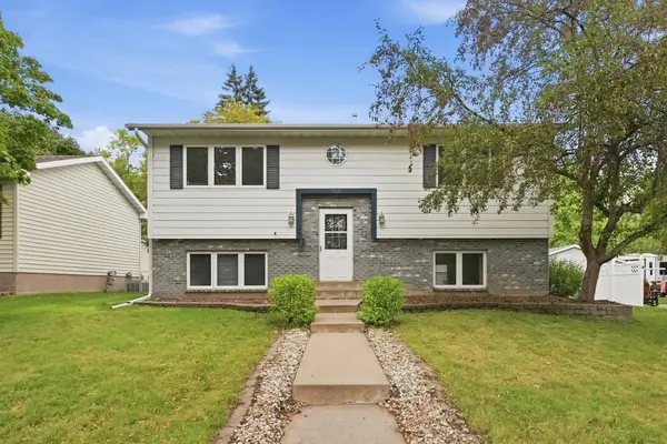 406 5th Avenue N, Sauk Rapids, MN 56379