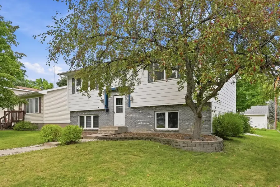 406 5th Avenue N, Sauk Rapids, MN 56379 - #3