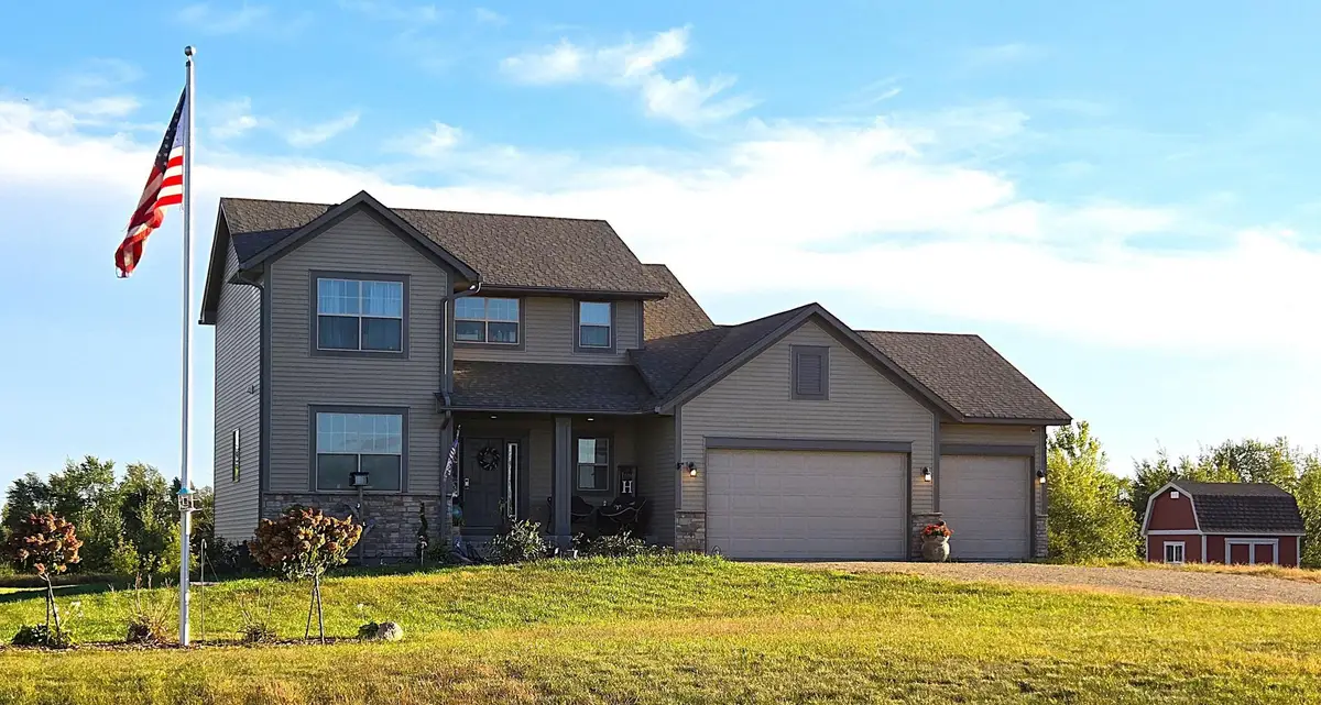 1525 78th Avenue, Roberts, WI 54023 - #1