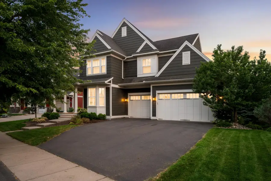 5128 167th Street W, Lakeville, MN 55044 - #2