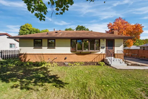6006 Washburn Avenue N, Brooklyn Center, MN 55430