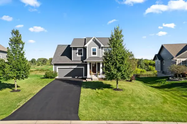 12603 Foxhill Avenue N, Hugo, MN 55038