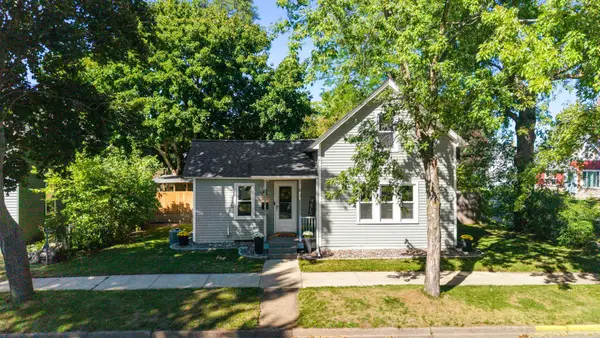 205 N 2nd Street, New Richmond, WI 54017