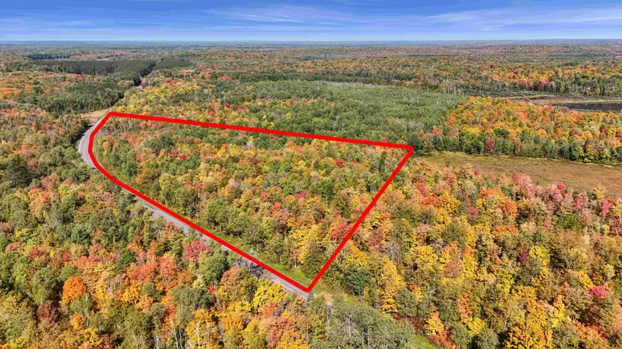 TBD Hwy B, Hunter, WI 54843 - #2