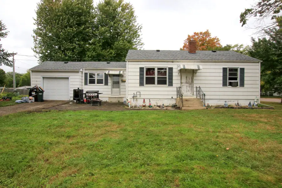1327 Owen Avenue N, Glencoe, MN 55336 - #2