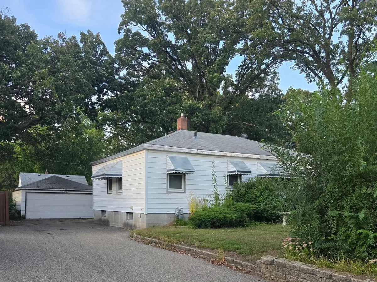 5116 Bernard Avenue N, Crystal, MN 55429 - #1