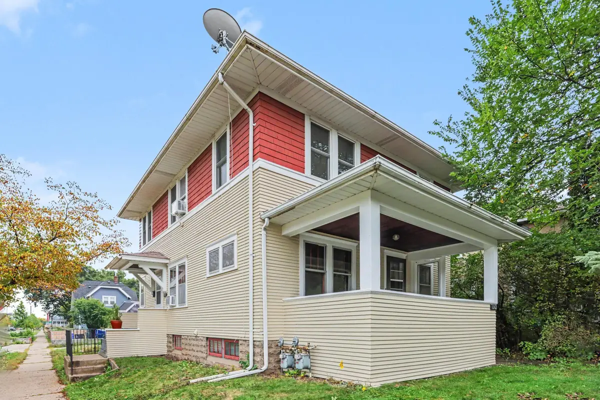595 Syndicate Street N, Saint Paul, MN 55104 - #1