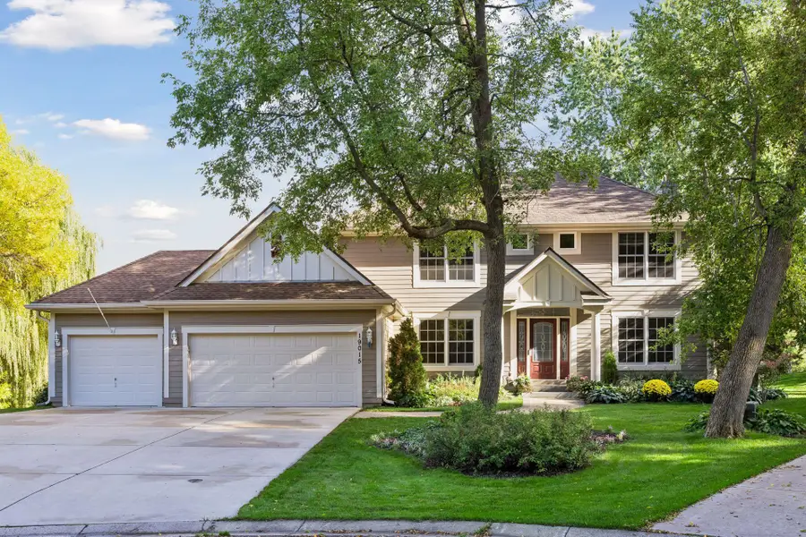 19015 31st Avenue N, Plymouth, MN 55447 - #3