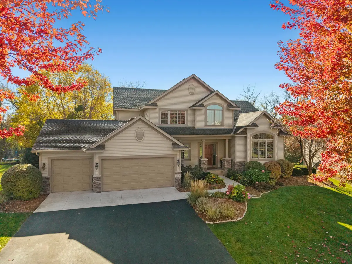 780 Applewood Circle, Victoria, MN 55386 - #1